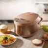 Cuiseur à riz Midea : grande capacité de 5 L, cuisson intelligente et facile